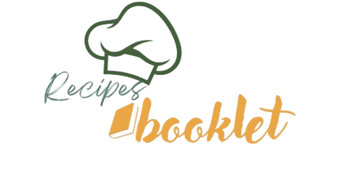 recipesbooklet