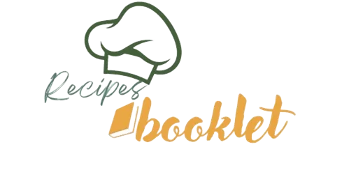 recipesbooklet